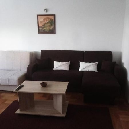 Apartman Pirot Esterno foto