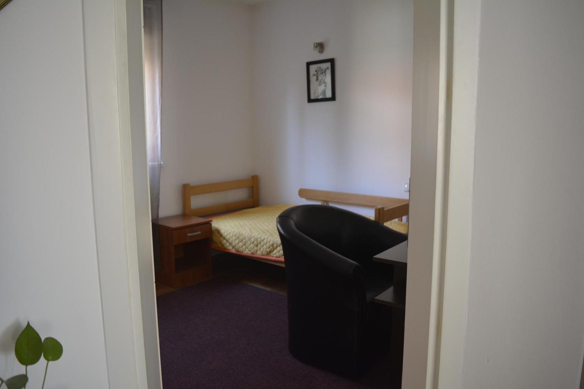 Apartman Pirot Esterno foto