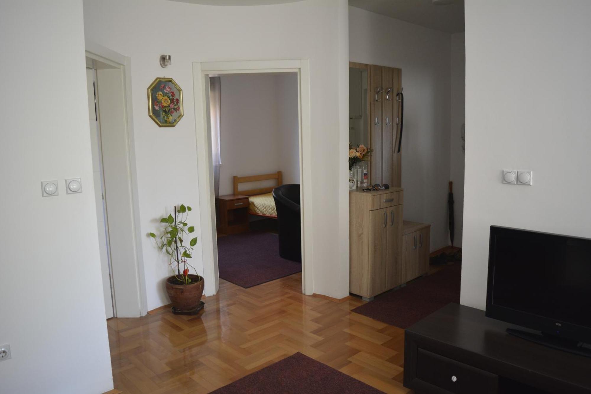 Apartman Pirot Esterno foto