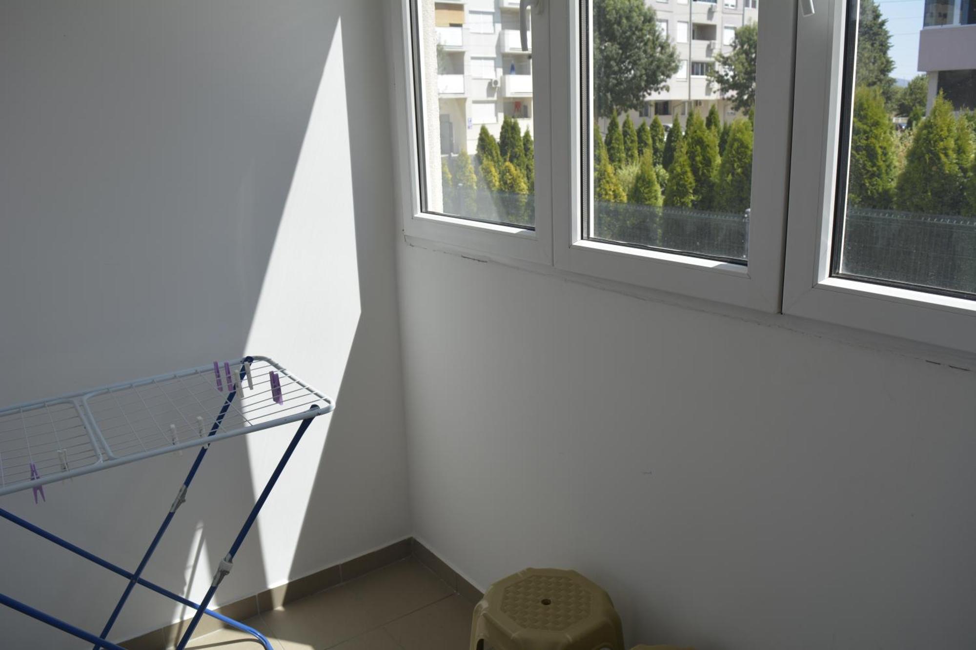 Apartman Pirot Esterno foto