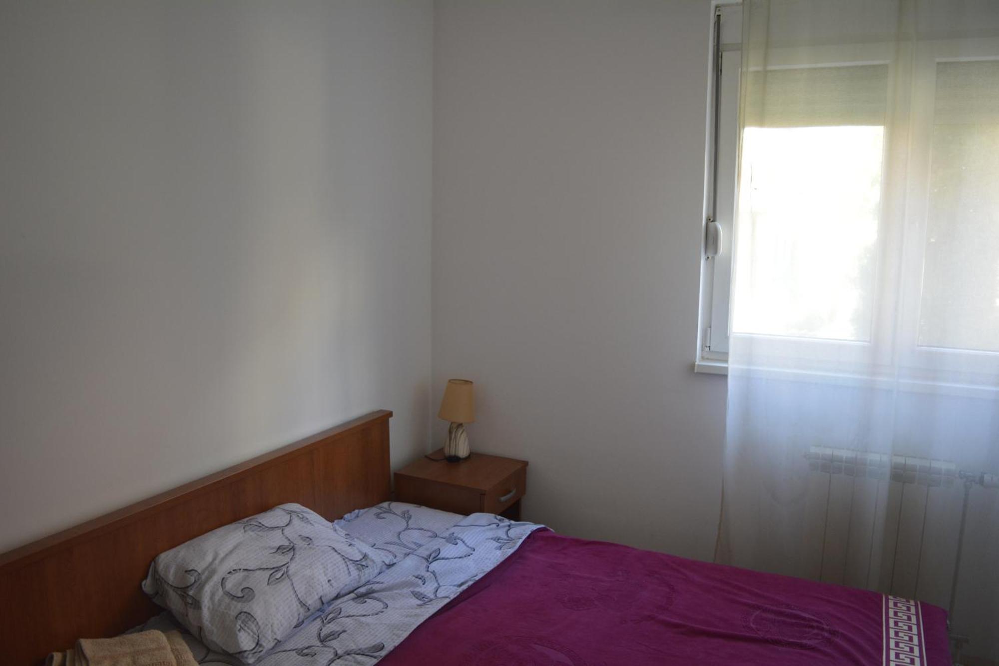 Apartman Pirot Esterno foto