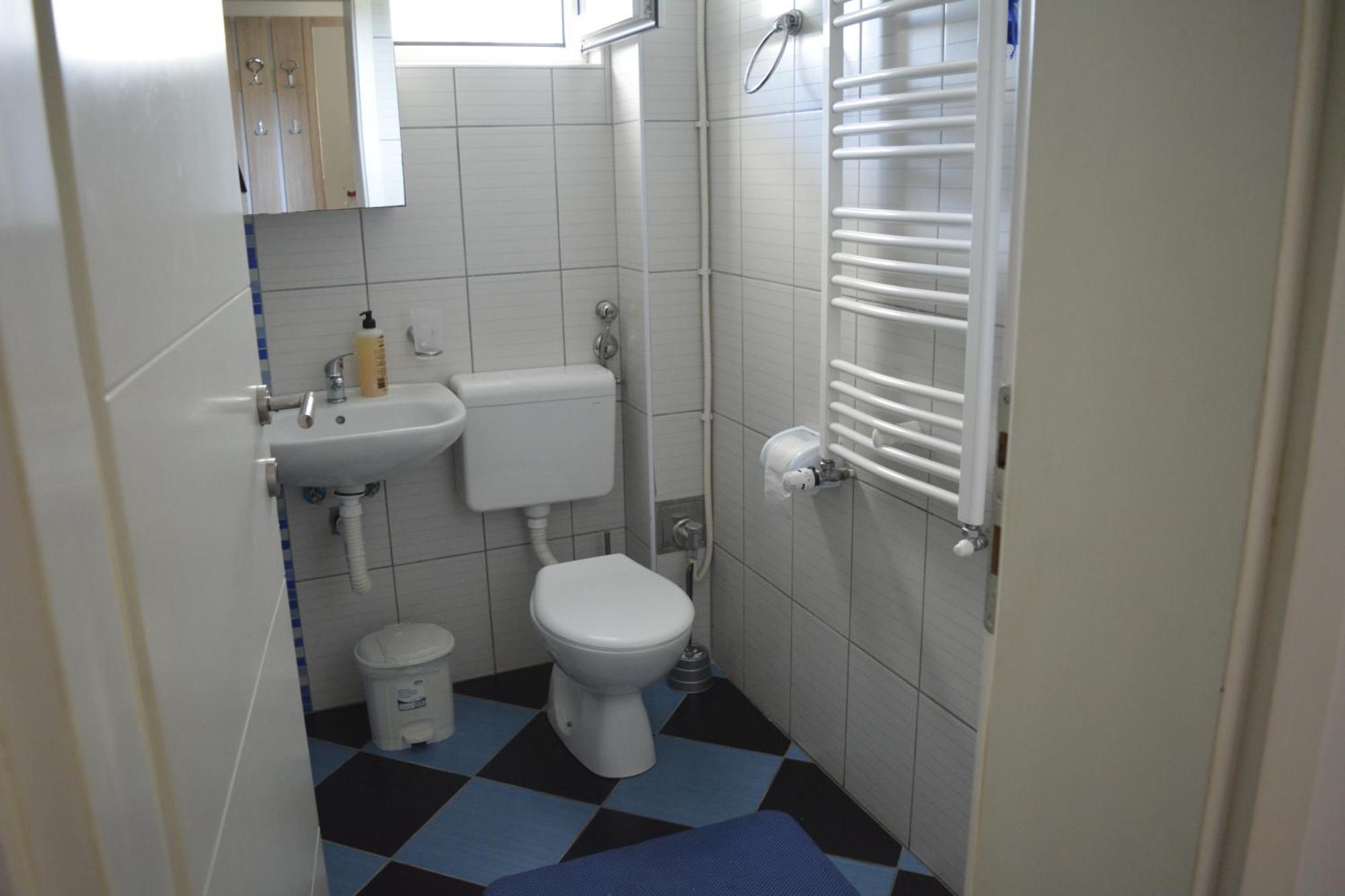Apartman Pirot Esterno foto