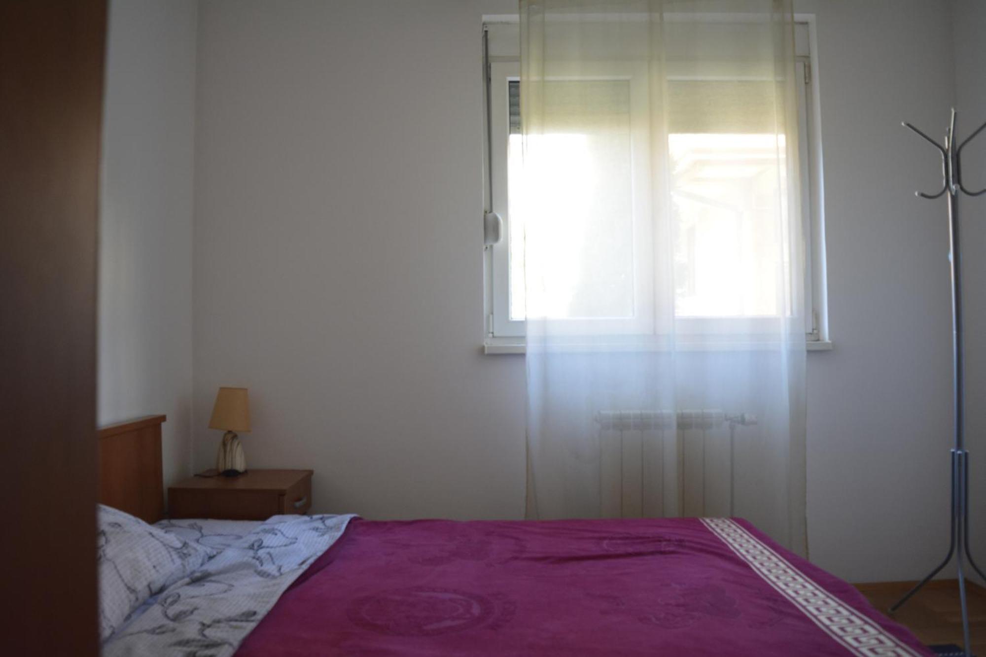 Apartman Pirot Esterno foto