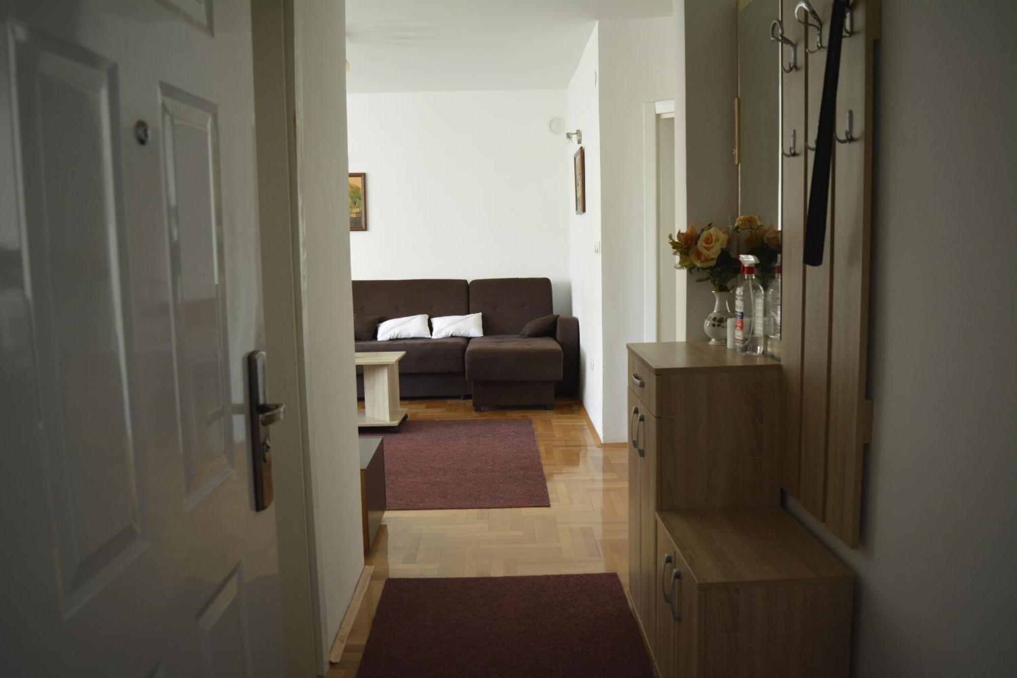 Apartman Pirot Esterno foto