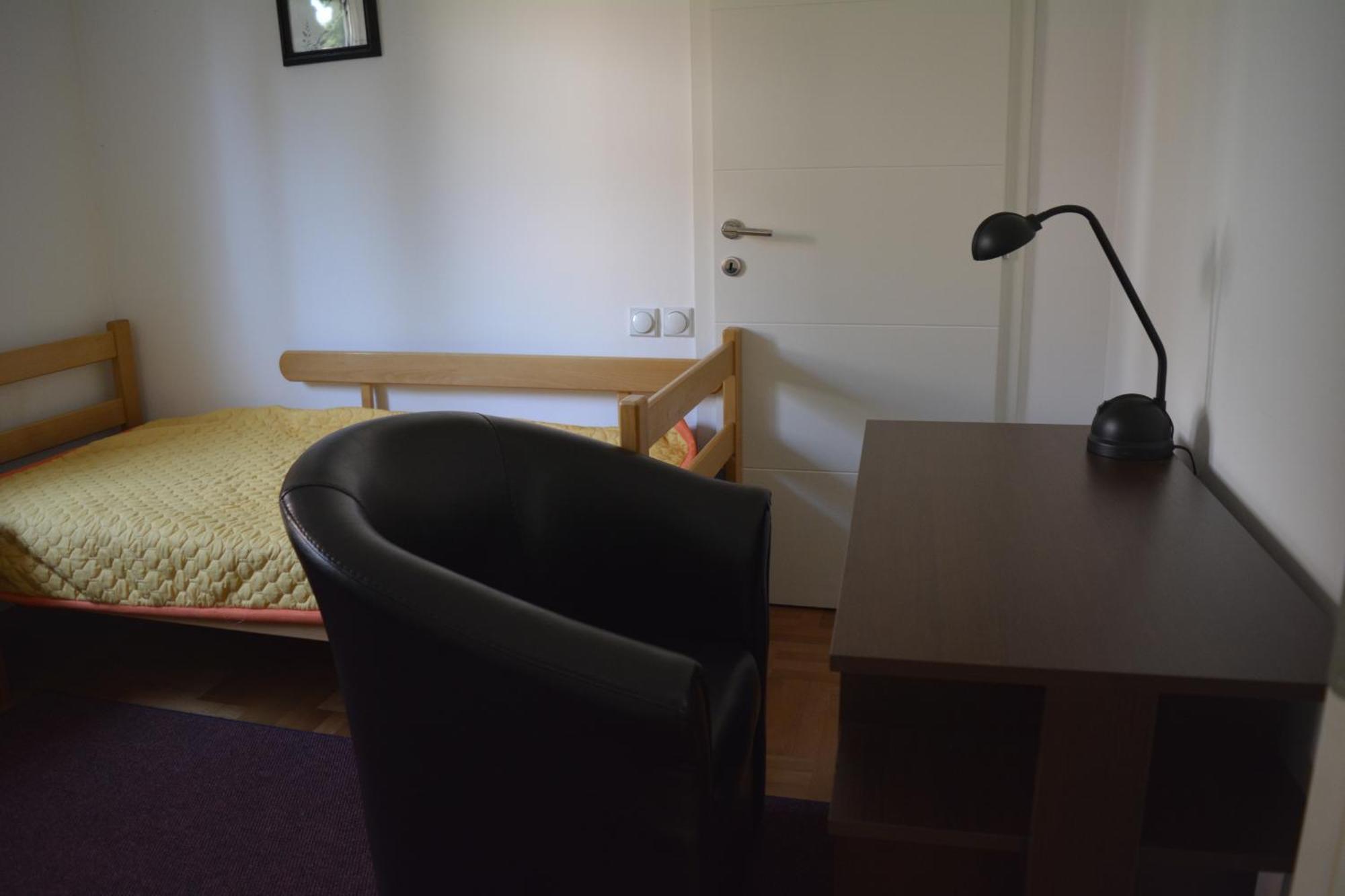 Apartman Pirot Esterno foto