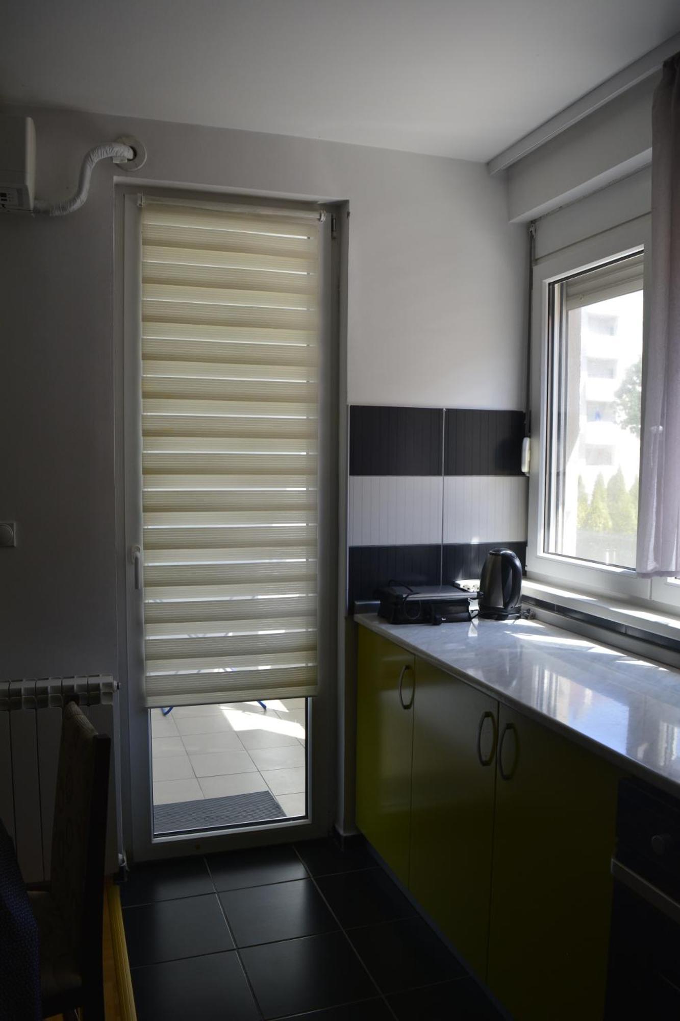 Apartman Pirot Esterno foto