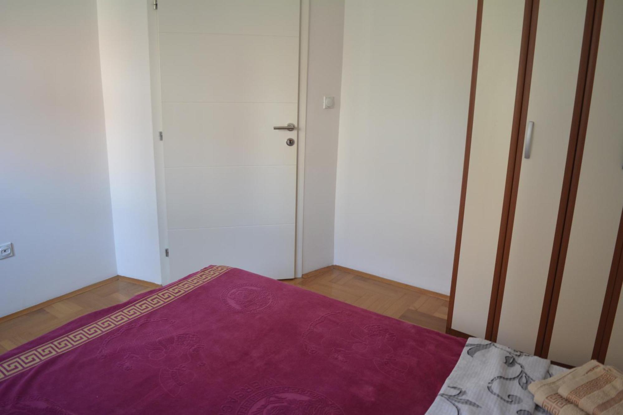 Apartman Pirot Esterno foto