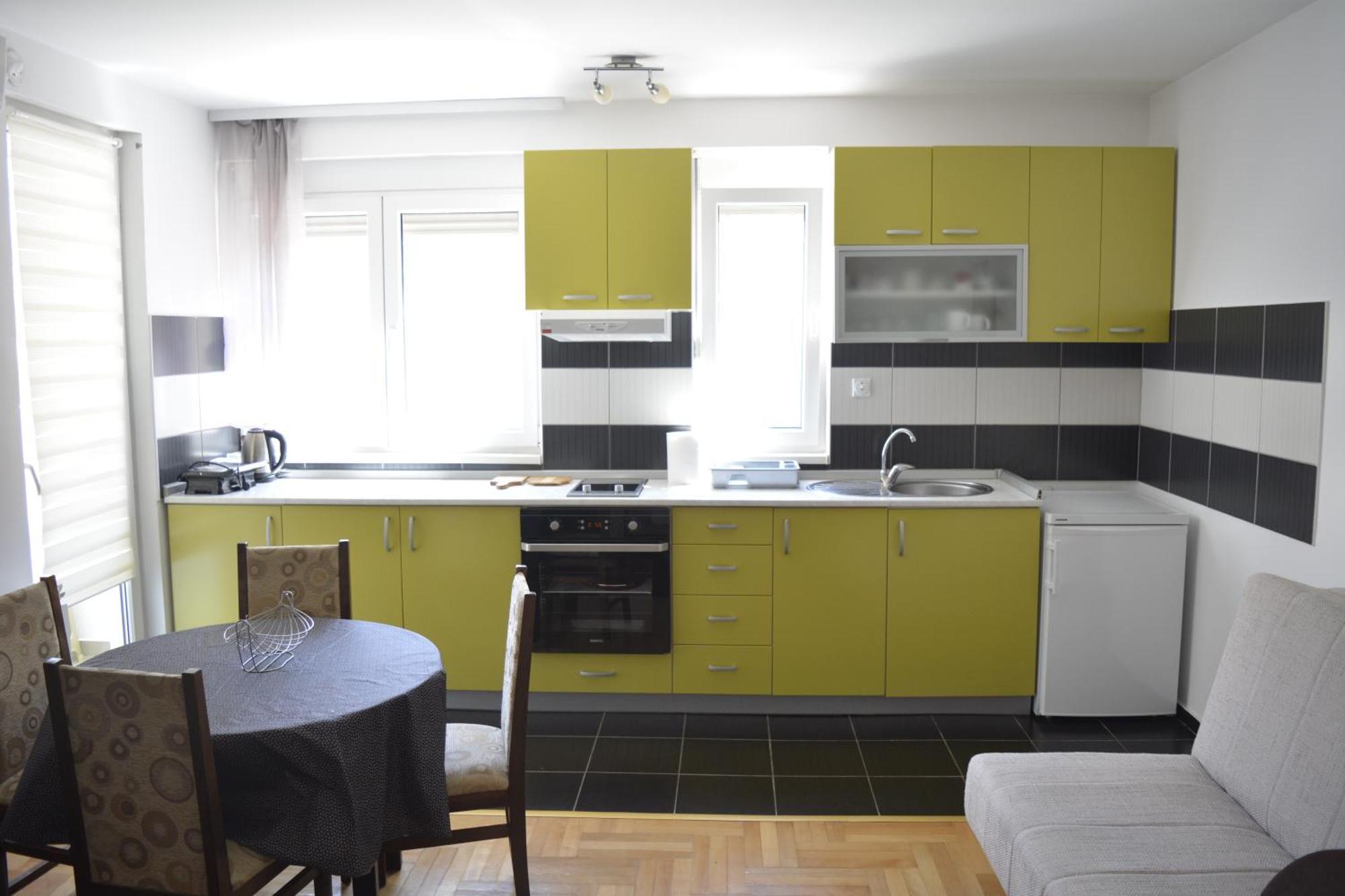 Apartman Pirot Esterno foto