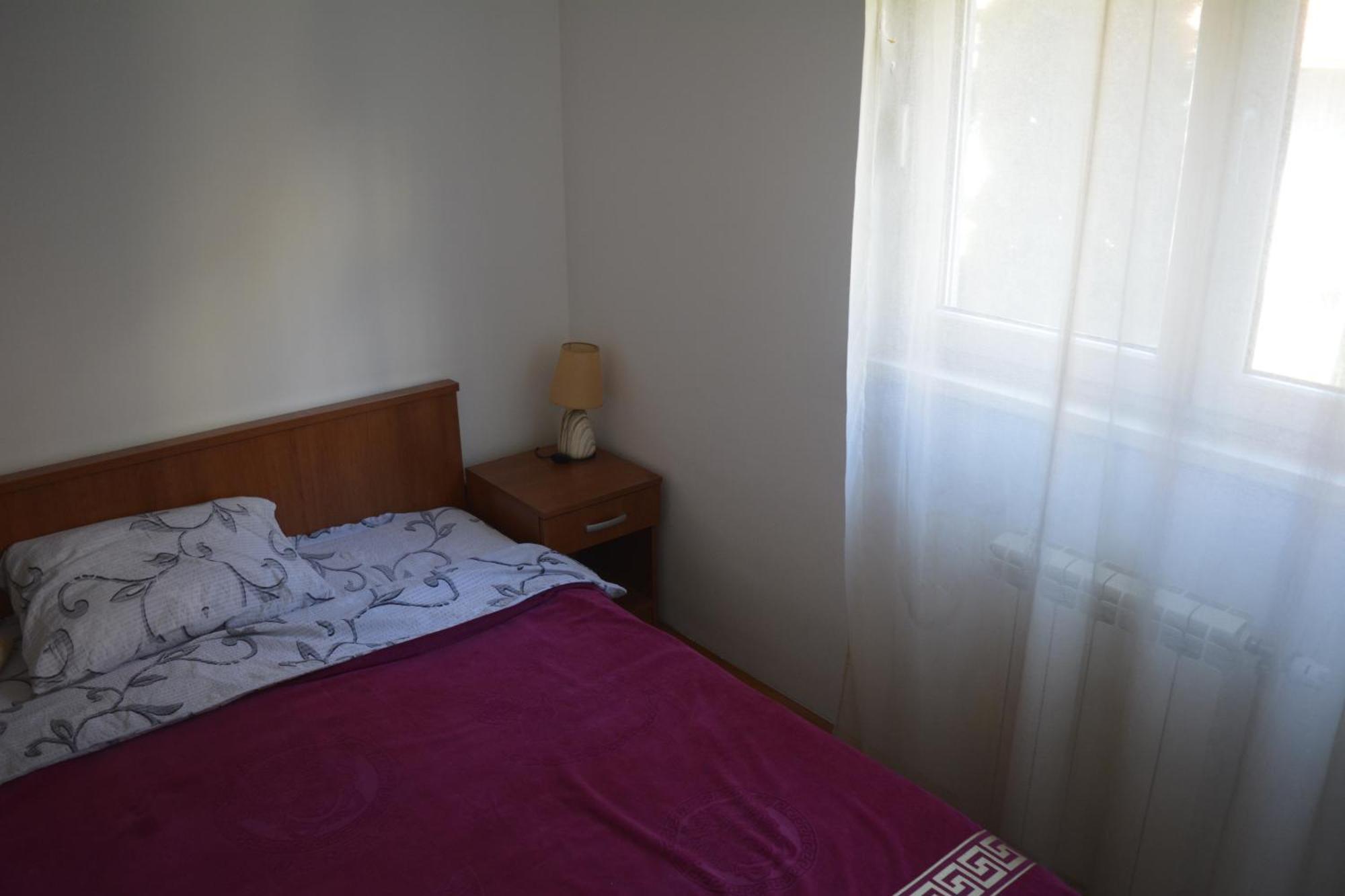Apartman Pirot Esterno foto