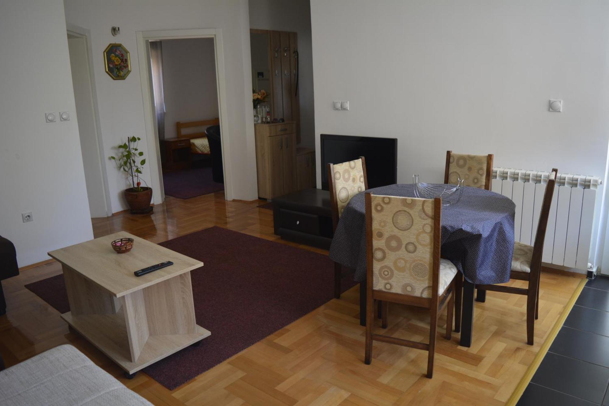Apartman Pirot Esterno foto