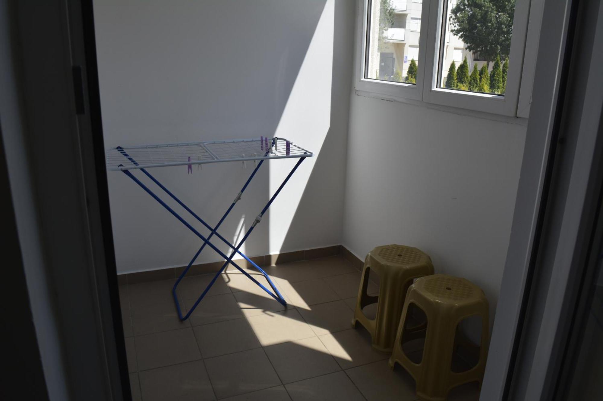Apartman Pirot Esterno foto