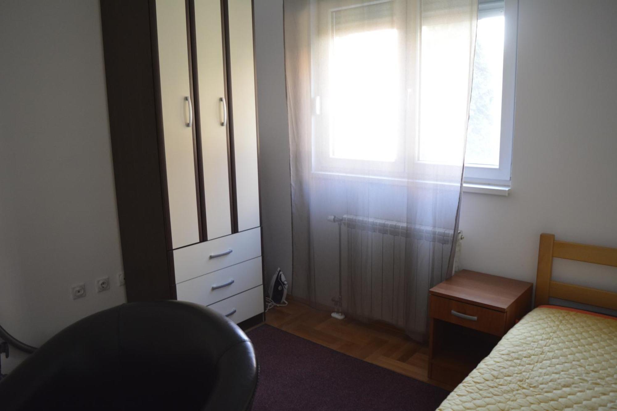 Apartman Pirot Esterno foto