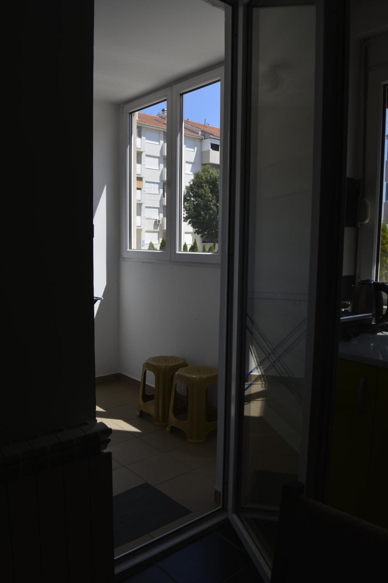 Apartman Pirot Esterno foto